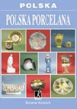 POLSKA. POLSKA PORCELANA