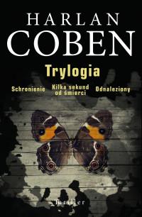 TRYLOGIA SCHRONIENIE /KILKA SEKUND DO ŚMIERCI