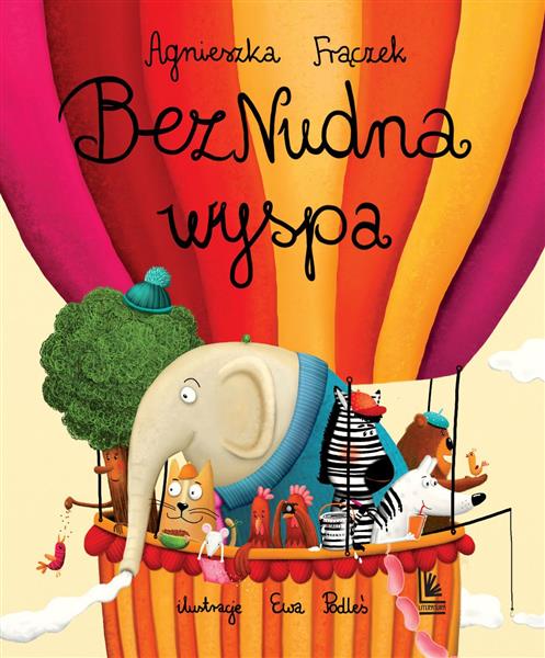 BEZNUDNA WYSPA