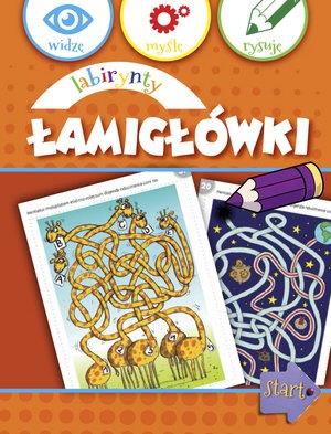 LABIRYNTY I ŁAMIGŁÓWKI