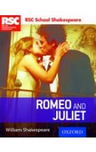 RSC SCHOOL SHAKESPEARE: ROMEO AND JULIET
