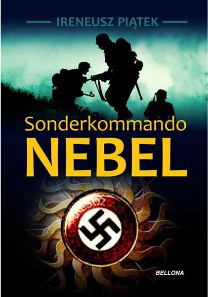 SONDERKOMMANDO NEBEL