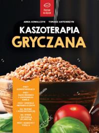 KASZOTERAPIA GRYCZANA