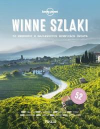 WINNE SZLAKI LONELY PLANET