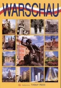 WARSZAWA WER. NIEMIECKA