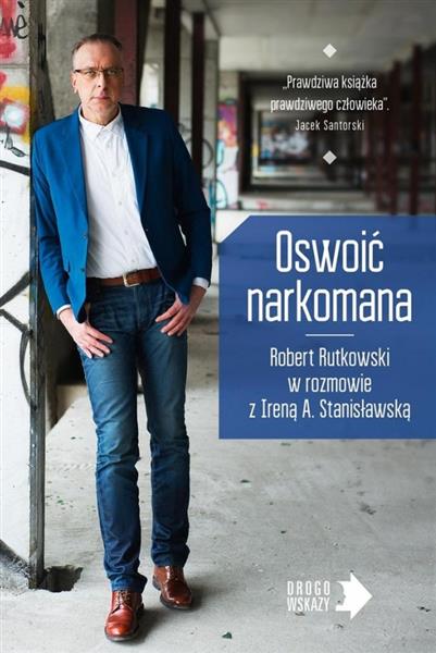 OSWOIĆ NARKOMANA