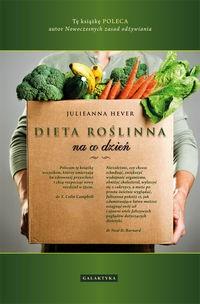 DIETA ROŚLINNA NA CO DZIEŃ