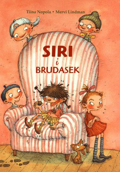 SIRI I BRUDASEK