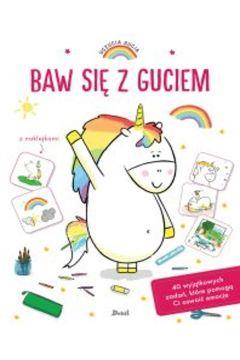 UCZUCIA GUCIA. BAW SIĘ Z GUCIEM