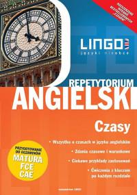 REPETYTORIUM ANGIELSKI CZASY