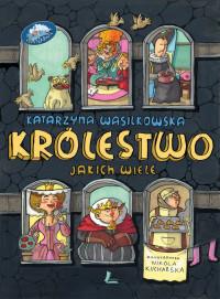 KRÓLESTWO JAKICH WIELE