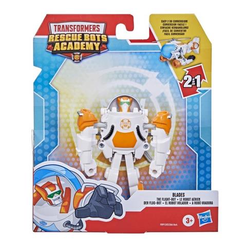 Hasbro TRANSFORMERS Rescue Bots Academy