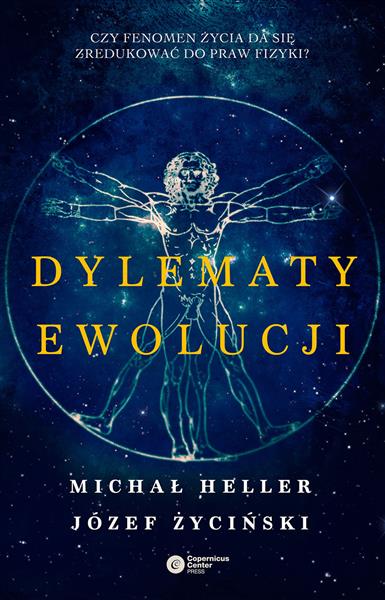 DYLEMATY EWOLUCJI