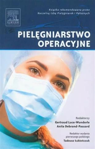 Pielęgniarstwo operacyjne