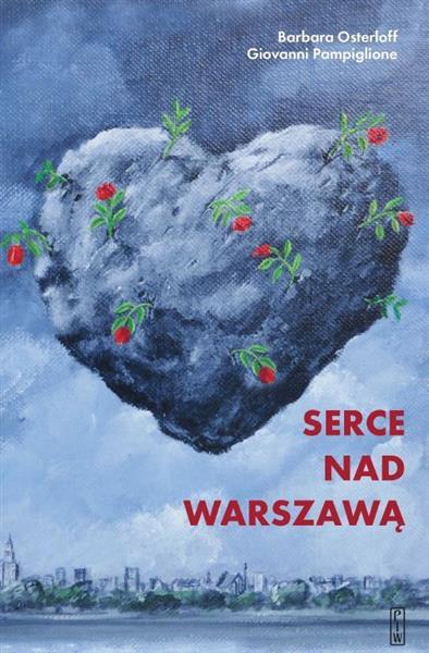 SERCE NAD WARSZAWĄ