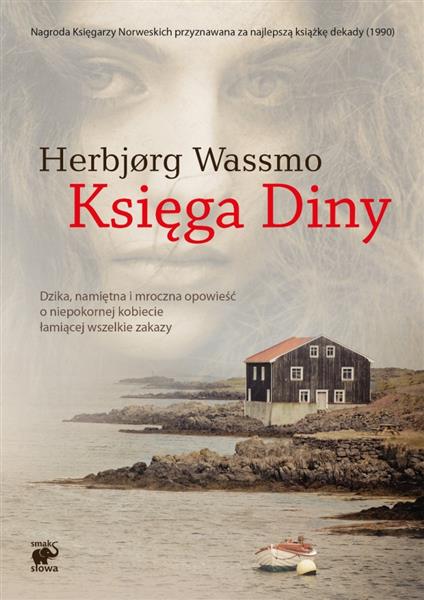 KSIĘGA DINY