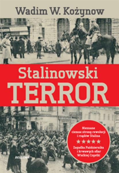 STALINOWSKI TERROR