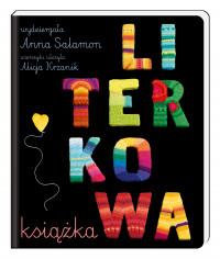 LITERKOWA KSIĄŻKA