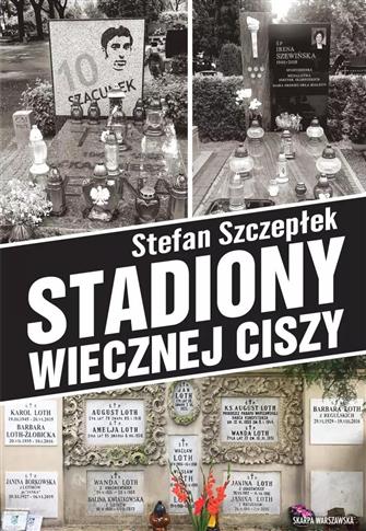 Stadion Wiecznej Ciszy