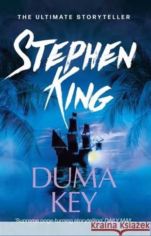 Duma Key