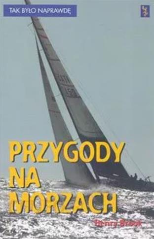 Przygody na morzach