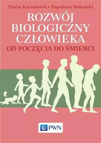 ROZWÓJ BIOLOGICZNY CZŁOWIEKA