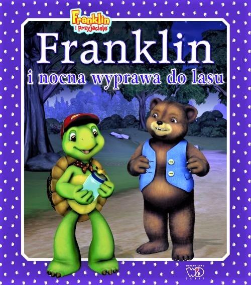 FRANKLIN I NOCNA WYPRAWA DO LASUFRANKLIN I ...