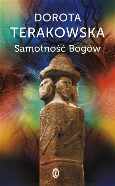 SAMOTNOŚĆ BOGÓW