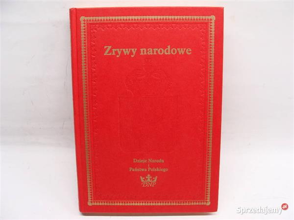 ZRYWY NARODOWE