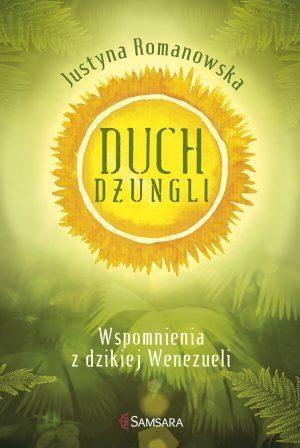 DUCH DZUNGLI