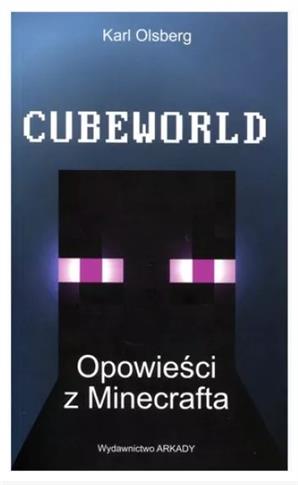 CUBEWORLD OPOWIEŚCI Z MINECRAFTA