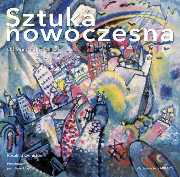 SZTUKA NOWOCZESNA