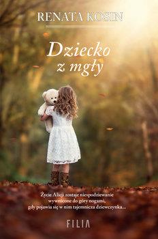 DZIECKO Z MGŁY  POCKET