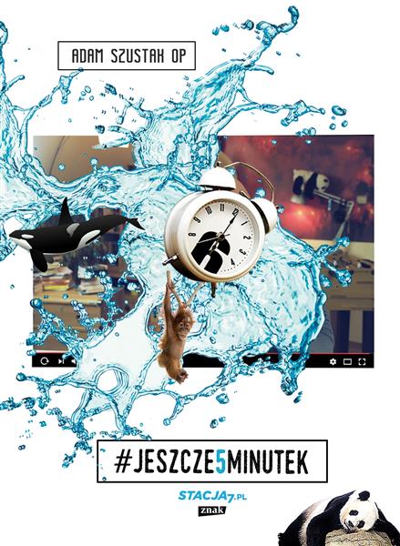 Jeszcze pięć minutek