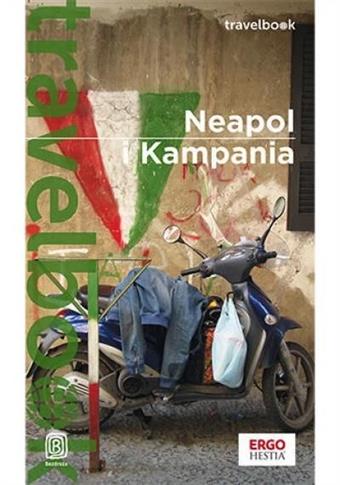 Neapol i Kampania. Travelbook