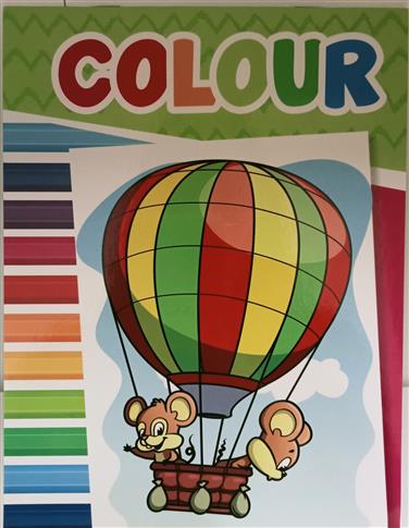 Colour
