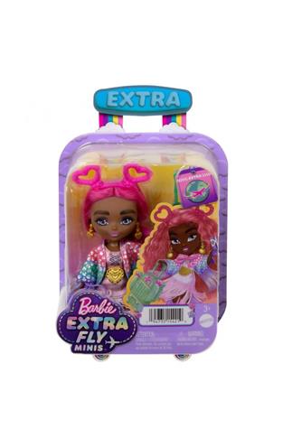 Barbie Extra Fly Minis Lalka