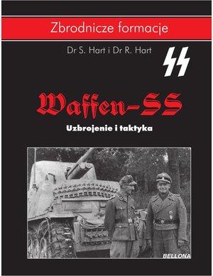 UZBROJENIE I TAKTYKA WAFFEN-SS