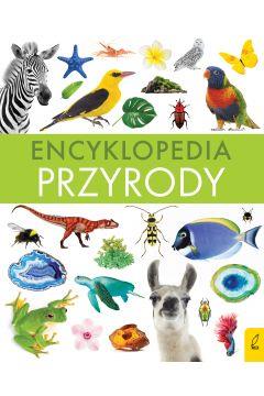 Encyklopedia przyrody