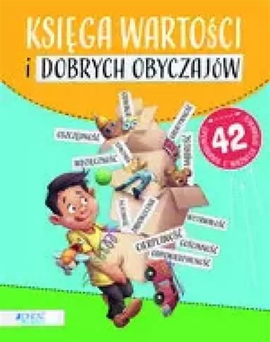 Księga wartości i dobrych obyczajów