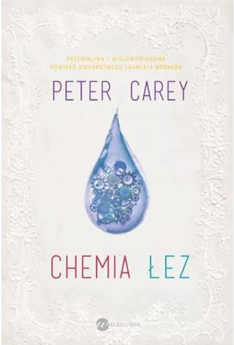 Chemia łez