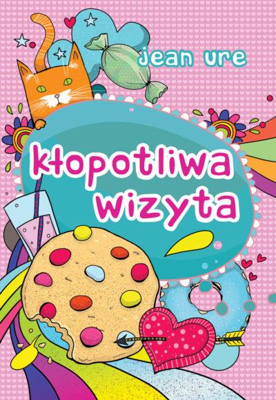 KŁOPOTLIWA WIZYTA