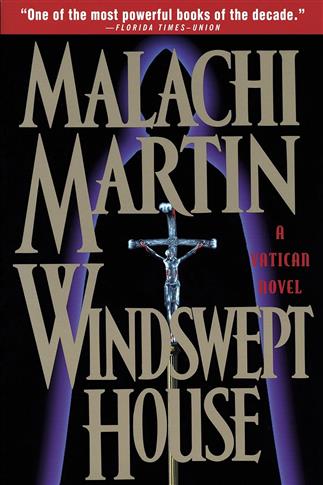 Windswept House: A Vatican Novel