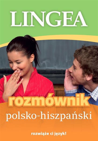 ROZMÓWNIK POLSKO-HISZPAŃSKI