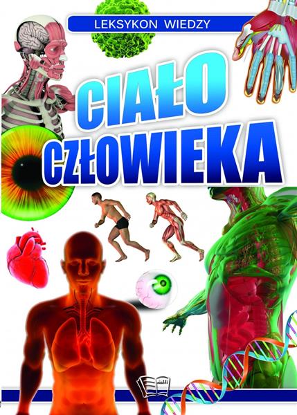 CIAŁO CZŁOWIEKA