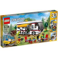 LEGO CREATOR. 31052 WYJAZD NA WAKACJE