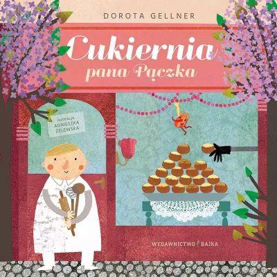 CUKIERNIA PANA PĄCZKA