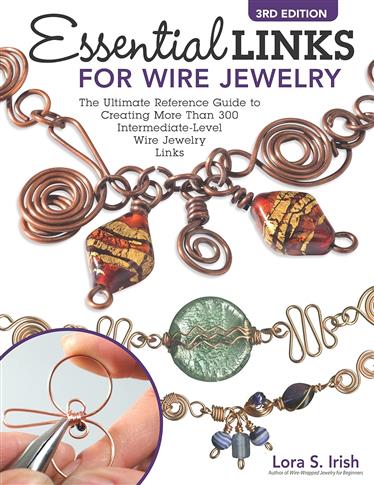 Essential Links for Wire Jewelry