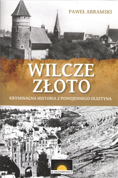 WILCZE ZŁOTO