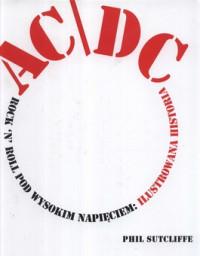 AC/DC ROCKN ROLL POD WYSOKIM NAPIĘCIEM
